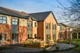 The outside view of home and search result image