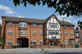 The outside view of home and search result image