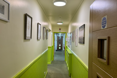 An additional photo of the care home