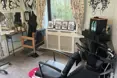 An additional photo of the care home