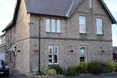 Havendene Residential Home - outside view of care home