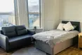 Photo of a typical bedroom