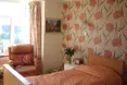 Photo of a typical bedroom