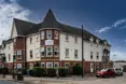 The outside view of home and search result image