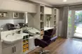 An additional photo of the care home