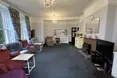 Photo of the lounge area