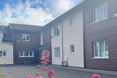 The outside view of home and search result image
