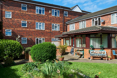 Simonsfield Residential Care Home - outside view of care home