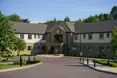Five Rise Nursing Home - An outside view of the home