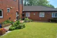An additional photo of the care home