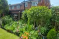 An additional photo of the care home