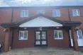 The outside view of home and search result image