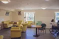 Photo of the lounge area