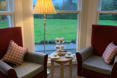 An additional photo of the care home