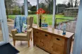 An additional photo of the care home