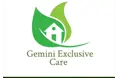 Gemini Exclusive Care - A company logo