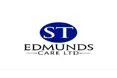 St Edmunds Care - A company logo