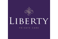 Liberty Private Care - logo