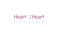 Heart2Heart Homecare Services - A company logo