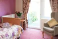 Photo of a typical bedroom