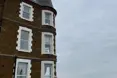The outside view of home and search result image