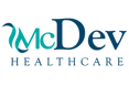 McDev Healthcare Ltd - A company logo