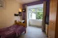 Photo of a typical bedroom
