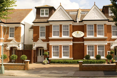The outside view of home and search result image