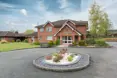 The outside view of home and search result image