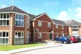 The outside view of home and search result image