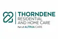 Thorndene Residential Care Home - A company logo
