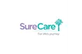 SureCare Central Cheshire - logo