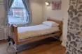 Photo of a typical bedroom