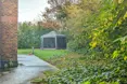 Photo of the garden where applicable