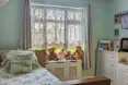 Photo of a typical bedroom