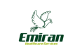 Emiran HealthCare - A company logo