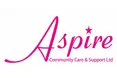 Aspire Community Care & Support Ltd - A company logo