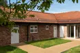 An additional photo of the care home