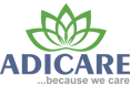 Adicare - logo