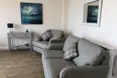 Photo of the lounge area
