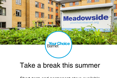 The outside view of home and search result image