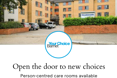 The outside view of home and search result image