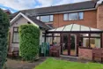 An additional photo of the care home