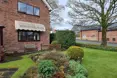 An additional photo of the care home