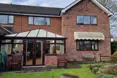 The outside view of home and search result image