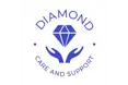 Diamond Care and Support - logo