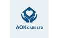 AOK Care Ltd - logo