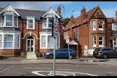 The outside view of home and search result image