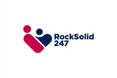RockSolid 247 Limited - A company logo