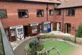 An additional photo of the care home